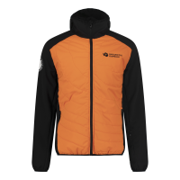 AC LIMA 2.1 SOFT SHELL CAPSULE | ORANGE | M(50) | Diel
