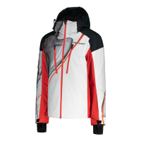 X-RAY HARD SHELL | BLUEGREEN | S(48) | Diel