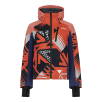 X-OMEGA-J | ORANGE | 152 | Diel