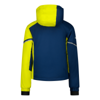 KASS | YELLOW | 110-116 | Diel