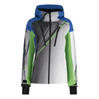 X-RAY HARD SHELL | GRAY | L(40) | Diel