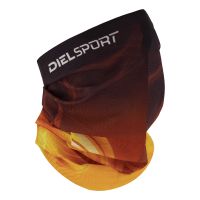 БАНДАНА | RED | Diel