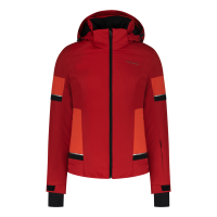 SIANA | DARKRED | S(48) | Diel