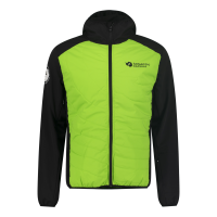 AC LIMA 2.1 SOFT SHELL CAPSULE | FRESHGREEN | XL(54) | Diel