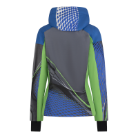 X-RAY HARD SHELL | RED | XS(34) | Diel