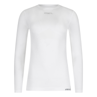 ДАМСКА ТЕРМО БЛУЗА | WHITE | L-XL | Diel