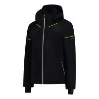 LEON | BLACKGREEN | S(48) | Diel