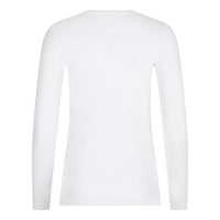 ДАМСКА ТЕРМО БЛУЗА | WHITE | S-M | Diel