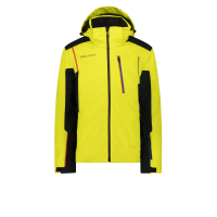 SILVESTER | YELLOW | M(50) | Diel
