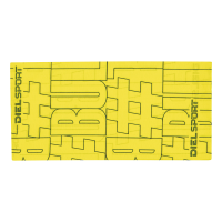 БАНДАНА | RED | Diel