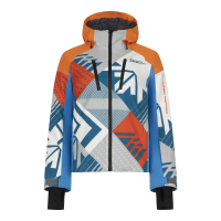 X-OMEGA-J | BLUEWHT | 146 | Diel