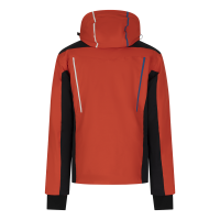 SILVESTER | RED | S(48) | Diel