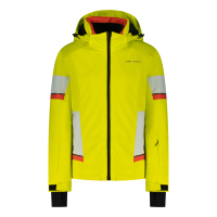 SIANA | YELLOW | 2XL(44) | Diel