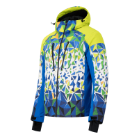 X-RAY | BLUEGREEN | S(48) | Diel