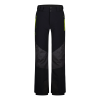 LIAM M | BLACK | 46(XS) | Diel