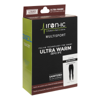 ДАМСКА ТЕРМО БЛУЗА | WHITE | S-M | Diel