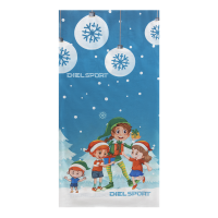 БАНДАНА | BLUE | 1 | Diel