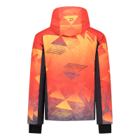 X-RAY ONE M | DARKREDORANGE | S(48) | Diel