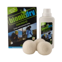 ПРЕПАРАТ ЗА ПРАНЕ НА ПУХЕНО, МЕРИНО И ФУНКЦИОНАЛНО ОБЛЕКЛО | Diel