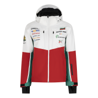 BRUNO - БЪЛГАРСКИ НАЦИОНАЛЕН ОТБОР ПО БИАТЛОН | WHITERED | 50/177 | Diel