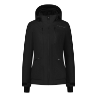 LARA | BLACK | XS(34) | Diel