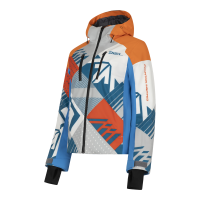 X-OMEGA-J | BLUEWHT | 146 | Diel