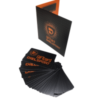 GIFT КАРТА | Diel
