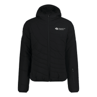 AC NOVEMBER 2.1  PRIMALOFT CAPSULE | BLACK | XL(54) | Diel