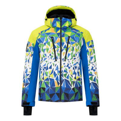 Мъжко зимно ски яке | X-RAY | Diel