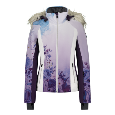 Дамско зимно ски яке | ELLIE | Diel