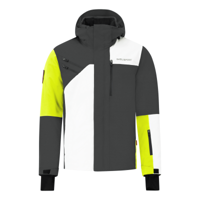 Мъжко зимно ски яке | CHESS | Diel