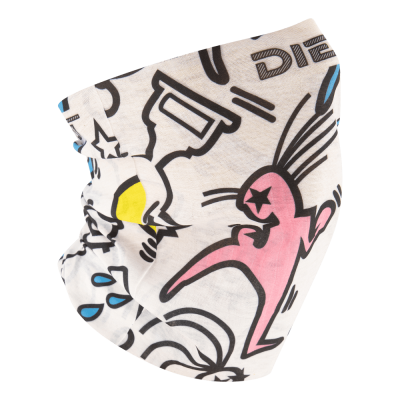 Мъжки зимен ски аксесоар | БАНДАНА | Diel