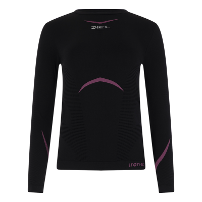 Дамски зимен ски аксесоар | ДАМСКА ТЕРМО БЛУЗА | Diel