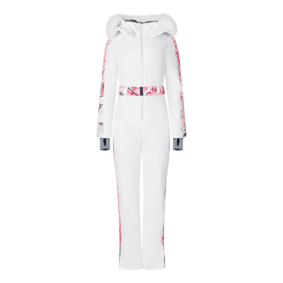 Дамско зимно ски яке | OLIVIA | Diel