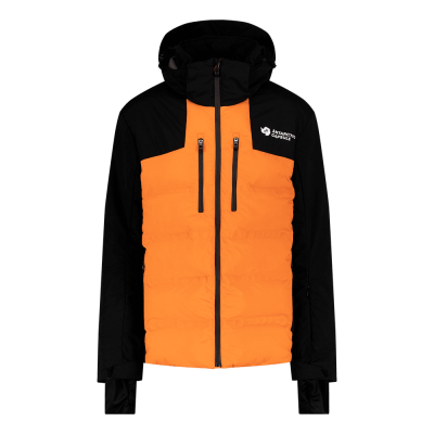 Мъжко зимно ски яке | AC ALFA DOWN CAPSULE | Diel