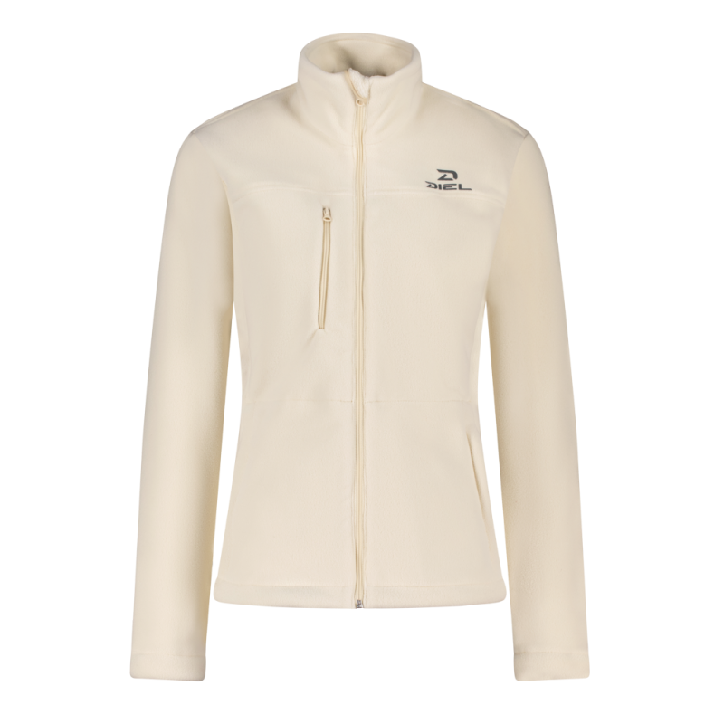 ZULU POLARTEC | WHITE | XL(42) | Diel