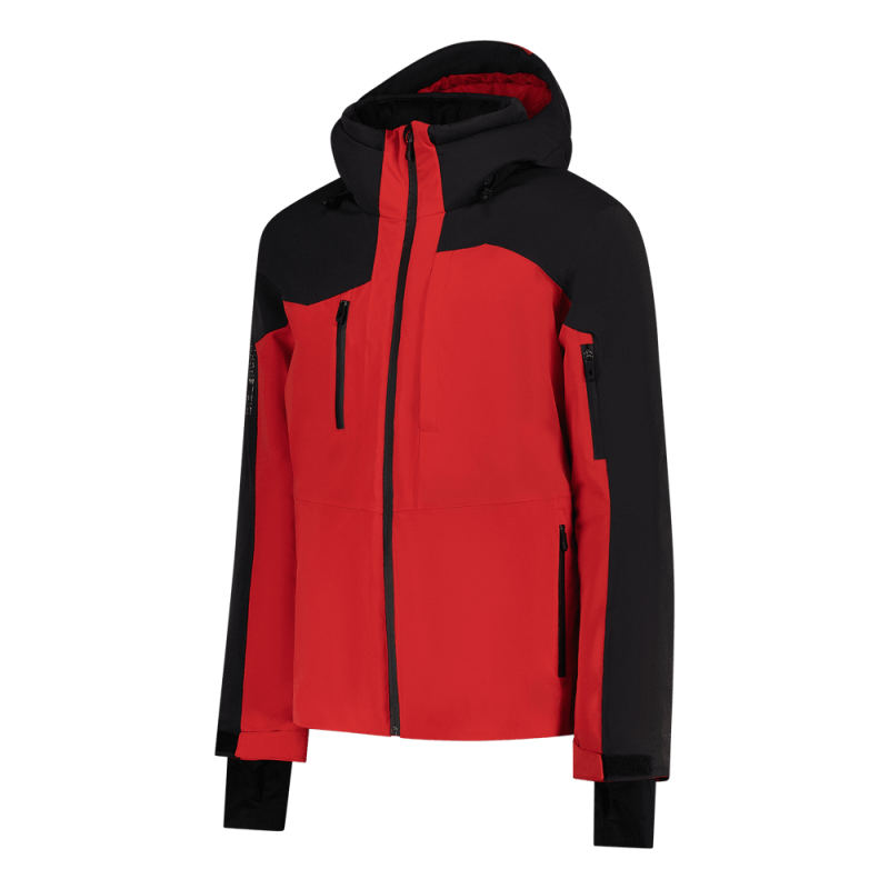 PRINCE | RED | S(48) | Diel