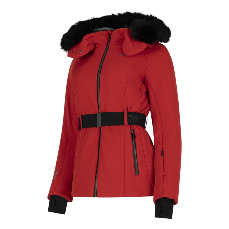 LANA | RED | XL(42) | Diel