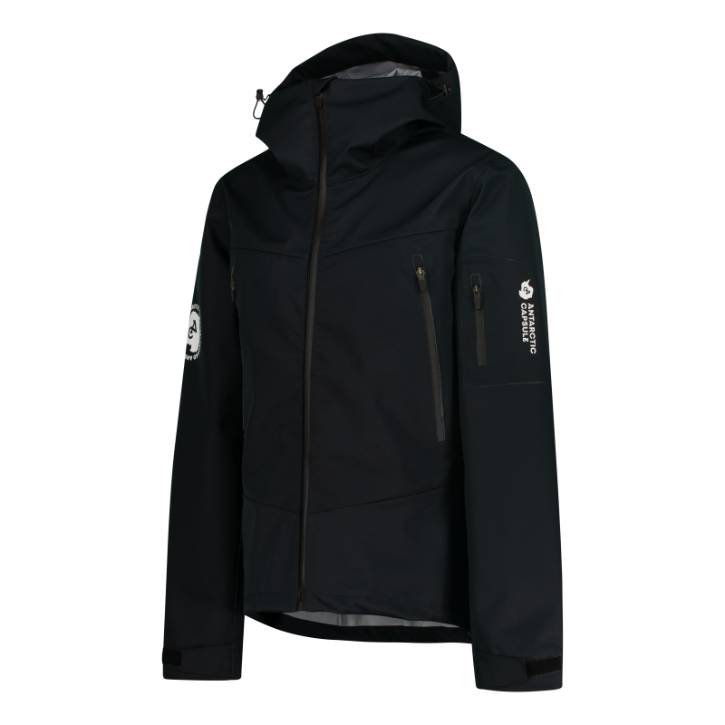 AC ANDY 3.0L | BLACK | S(48) | Diel