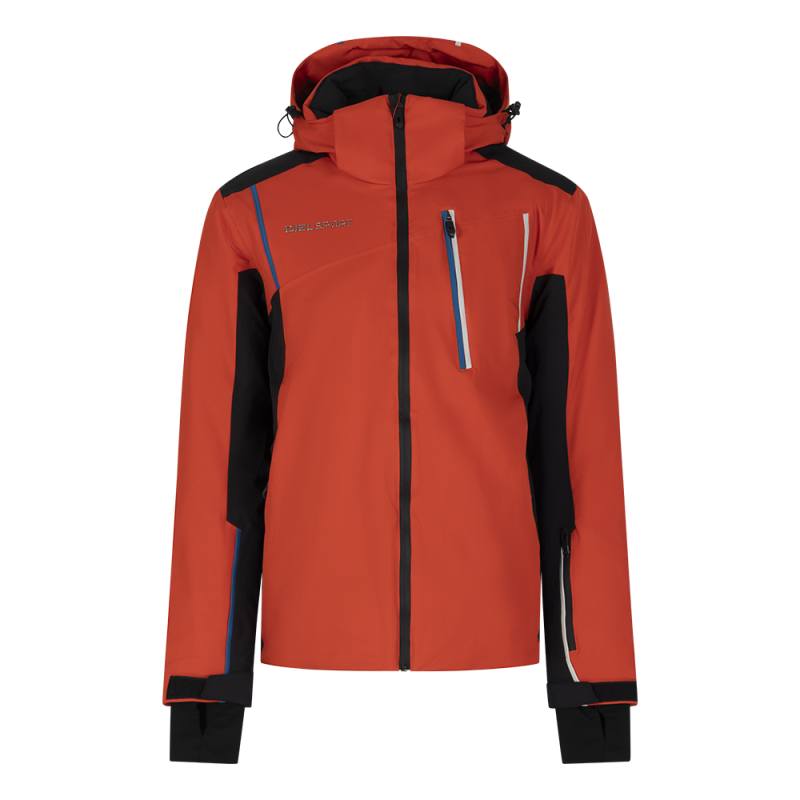 SILVESTER | RED | S(48) | Diel