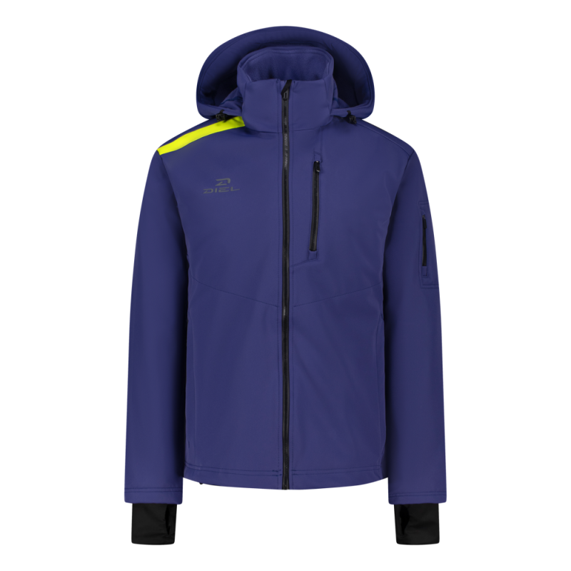 KODA | BLACK | 46(XS) | Diel