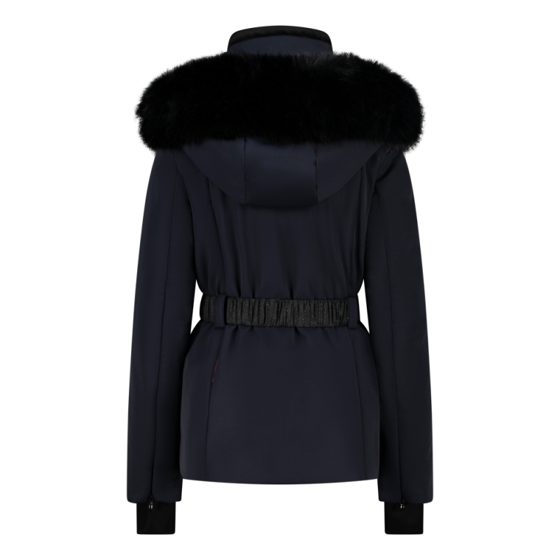 ALESSIA | BLACK | L(40) | Diel