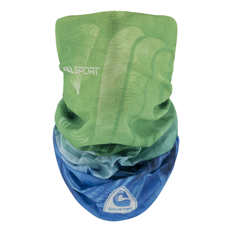 БАНДАНА | RED | Diel