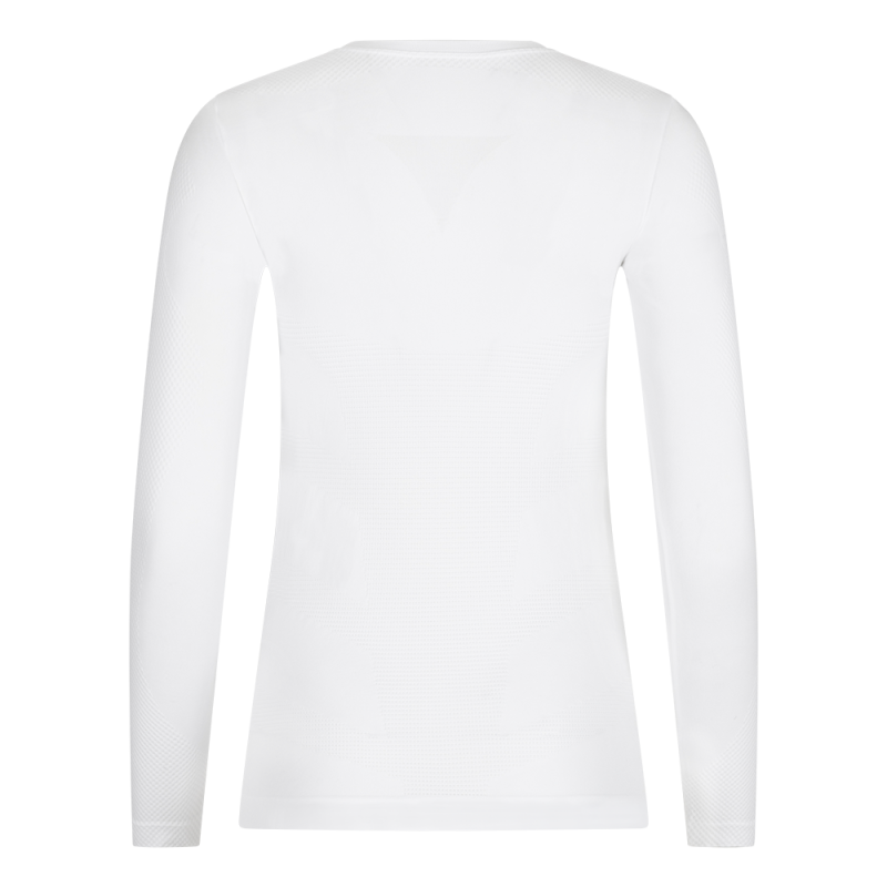 ДАМСКА ТЕРМО БЛУЗА | WHITE | L-XL | Diel