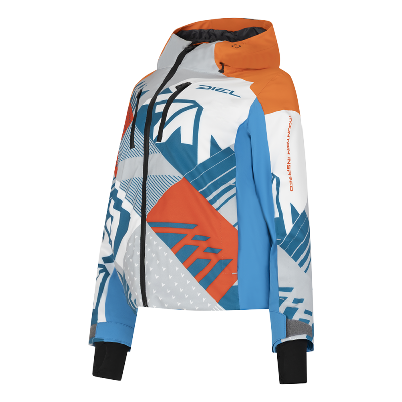 X-OMEGA-J | BLUEWHT | 146 | Diel