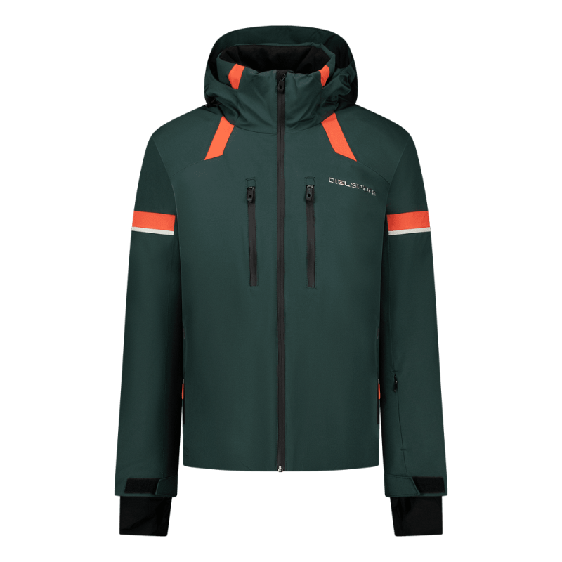 LANCE | RED | M(50) | Diel