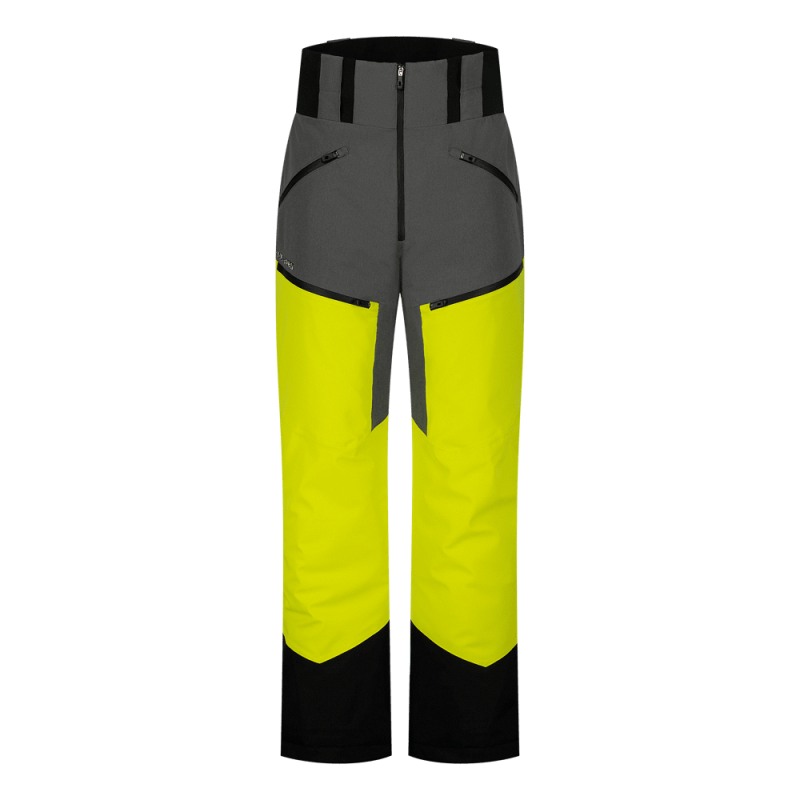 CHASE | YELLOW | XL(54) | Diel