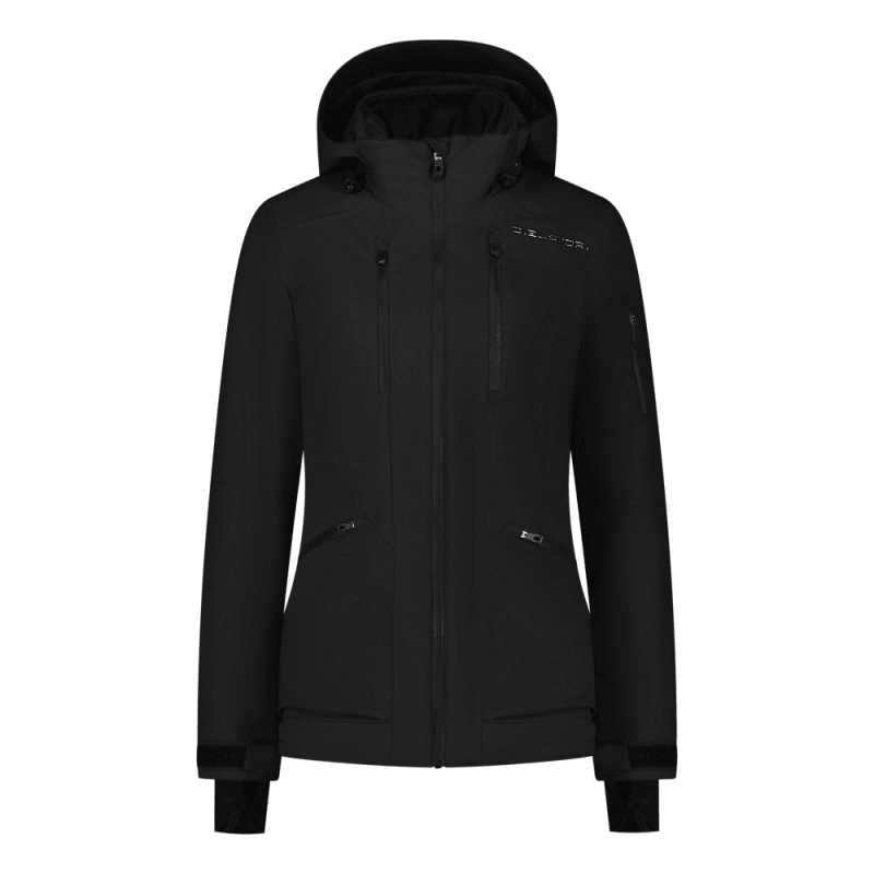 LARA | BLACK | M(38) | Diel