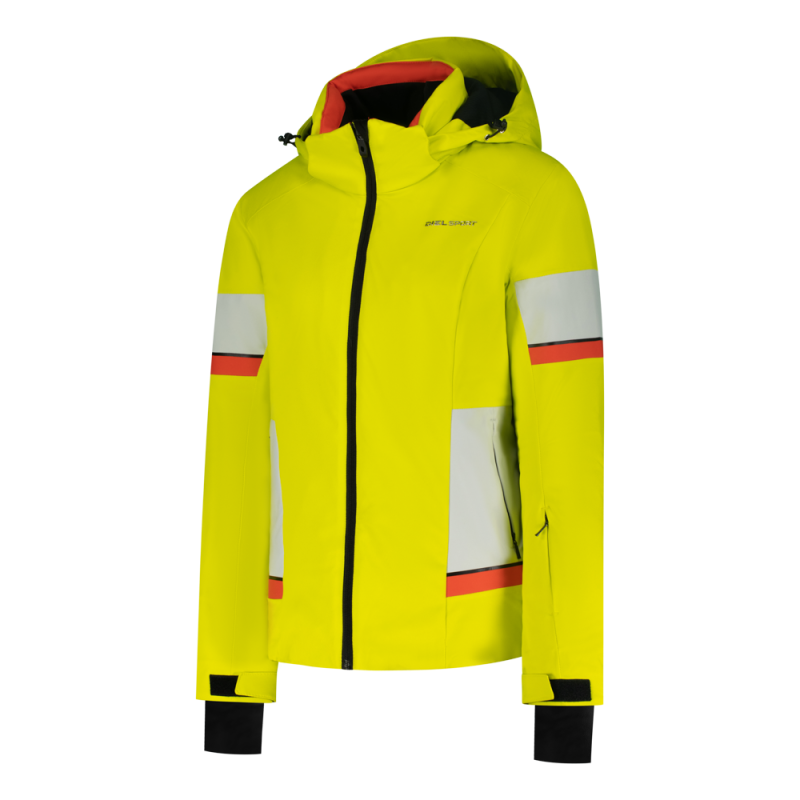 SIANA | YELLOW | M(38) | Diel