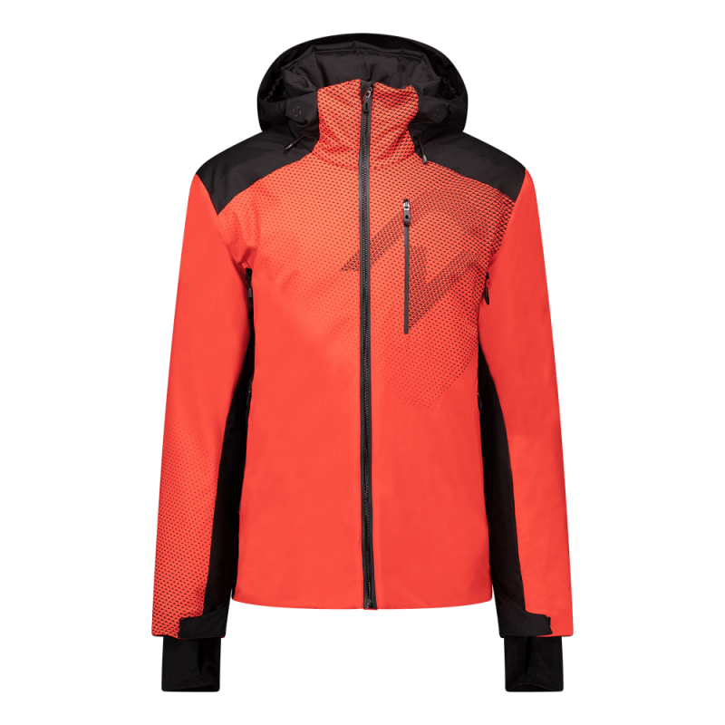 LEGEND M | REDBLACK | M(50) | Diel